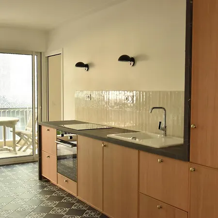 Apartamento Les Fleurs 3 Ch 3 S De Bain *