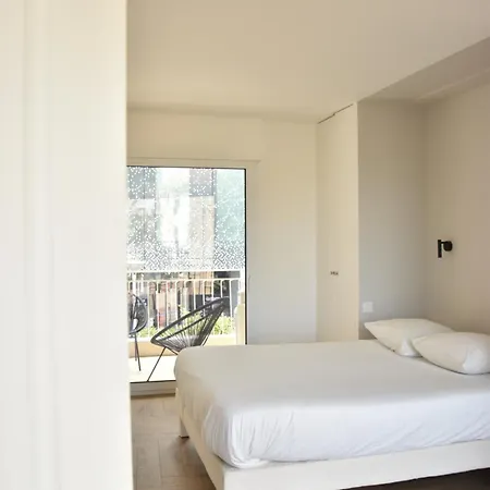 Les Fleurs 3 Ch 3 S De Bain Apartamento Antibes