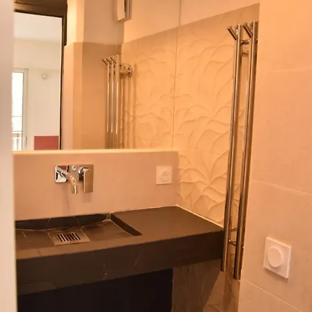 Apartamento Les Fleurs 3 Ch 3 S De Bain Antibes
