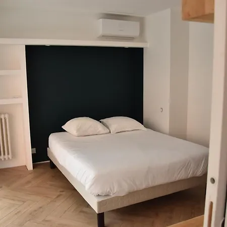 Les Fleurs 3 Ch 3 S De Bain Apartamento