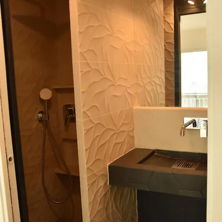 Apartamento Les Fleurs 3 Ch 3 S De Bain
