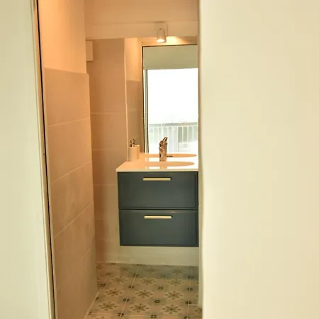 Les Fleurs 3 Ch 3 S De Bain Apartament Antibes