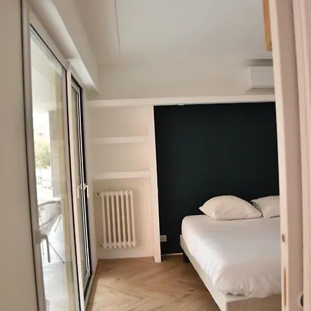 Apartament Les Fleurs 3 Ch 3 S De Bain *
